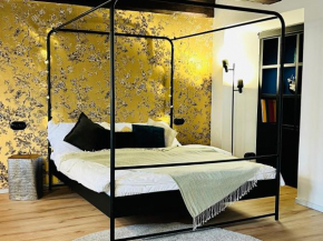 Pension MONO - Deluxe - Adults Only, Ceský Krumlov